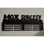 Wieszak na medale "Moje Sukcesy" - obrazek 3