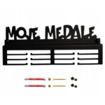 Wieszak na medale "Moje medale"
